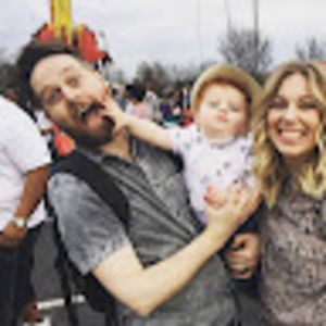 Meet your Posher, Andy